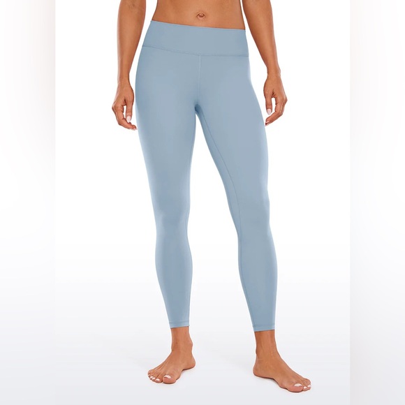 Butterluxe Low Rise Workout Leggings 25" - Picture 3 of 5